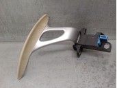 Recambio de mando volante para infiniti fx 3.0 v6 diesel cat referencia OEM IAM 255491CA0A 255491CA0A 