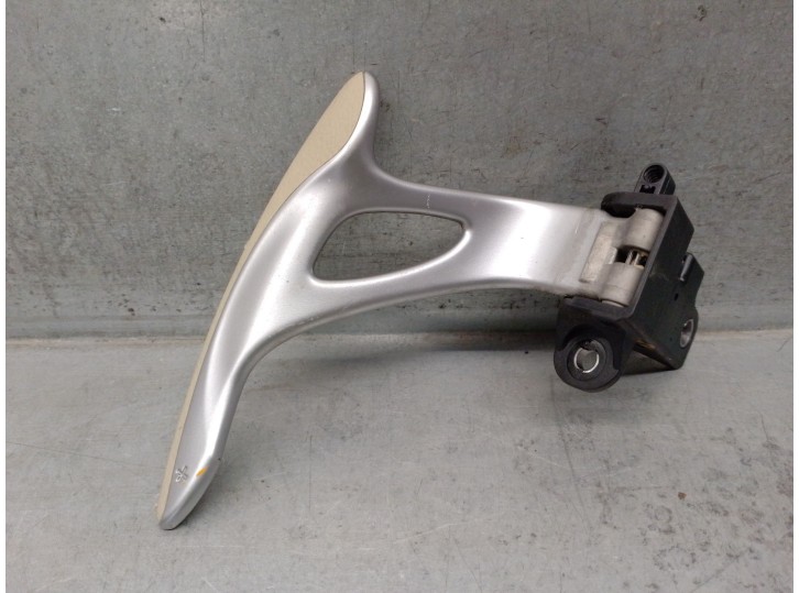 Recambio de mando volante para infiniti fx 3.0 v6 diesel cat referencia OEM IAM 255491CA0A 255491CA0A 