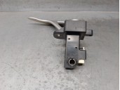 Recambio de mando volante para infiniti fx 3.0 v6 diesel cat referencia OEM IAM 255491CA0A 255491CA0A 