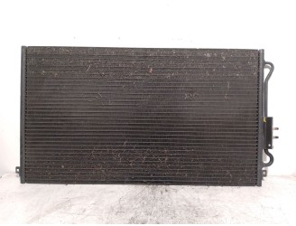 Recambio de condensador / radiador aire acondicionado para chrysler voyager iv (rg, rs) 2.5 crd referencia OEM IAM 868427FE 5072