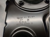 Recambio de soporte motor para bmw 3 descapotable (e93) 320 i referencia OEM IAM 7200087 20343410