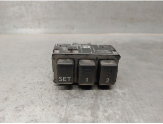 Recambio de interruptor para infiniti fx 3.0 v6 diesel cat referencia OEM IAM 25491EH100 25491EH100 