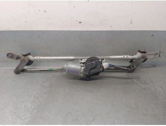 Recambio de motor limpia delantero para toyota land cruiser (j15) 3.0 turbodiesel referencia OEM IAM 8511060440 8511060440 DENSO