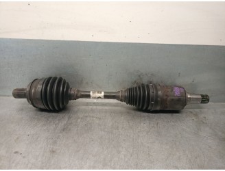 Recambio de transmision delantera derecha para mercedes-benz clase e (w212) lim. 4.7 v8 cgi cat referencia OEM IAM A2123301100 A