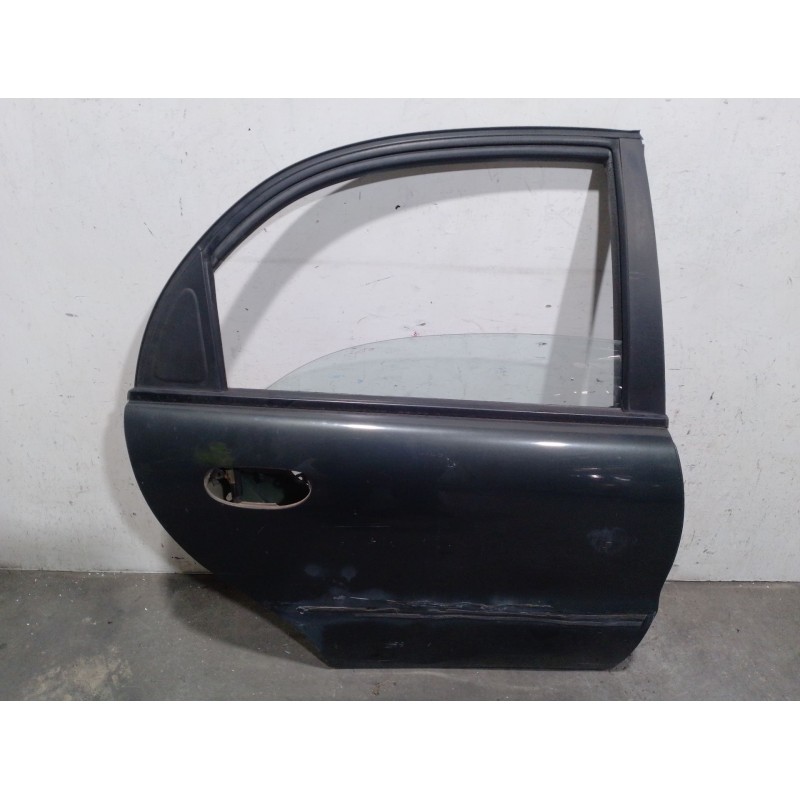 Recambio de puerta trasera derecha para daewoo lanos (klat) 1.5 referencia OEM IAM 96303929  