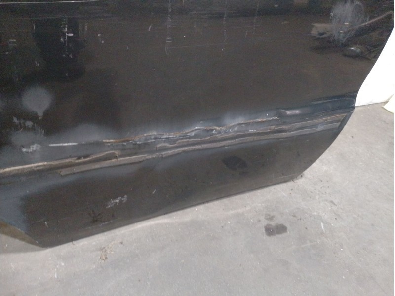 Recambio de puerta trasera derecha para daewoo lanos (klat) 1.5 referencia OEM IAM 96303929  