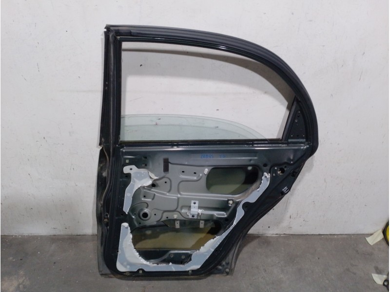 Recambio de puerta trasera derecha para daewoo lanos (klat) 1.5 referencia OEM IAM 96303929  