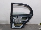 Recambio de puerta trasera derecha para daewoo lanos (klat) 1.5 referencia OEM IAM 96303929 