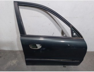 Replacement front right door for Daewoo Lanos (KLAT) 1.5 OEM IAM reference 96385236 