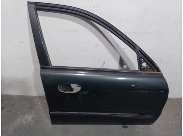 Recambio de puerta delantera derecha para daewoo lanos (klat) 1.5 referencia OEM IAM 96385236 