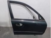 Recambio de puerta delantera derecha para daewoo lanos (klat) 1.5 referencia OEM IAM 96385236 