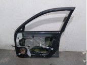 Recambio de puerta delantera derecha para daewoo lanos (klat) 1.5 referencia OEM IAM 96385236  
