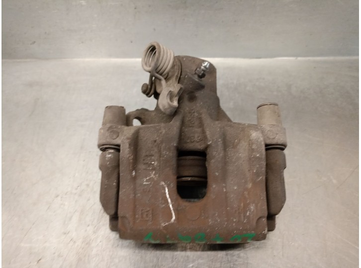 Replacement rear left brake caliper for Ford Focus C-MAX (DM2) 1.6 TDCi OEM IAM reference 2080516 2080516 ATE