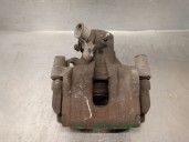 Replacement rear left brake caliper for Ford Focus C-MAX (DM2) 1.6 TDCi OEM IAM reference 2080516 2080516 ATE