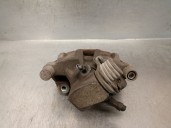 Replacement rear left brake caliper for Ford Focus C-MAX (DM2) 1.6 TDCi OEM IAM reference 2080516 2080516 ATE