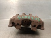 Replacement rear left brake caliper for Ford Focus C-MAX (DM2) 1.6 TDCi OEM IAM reference 2080516 2080516 ATE