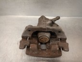 Replacement rear left brake caliper for Ford Focus C-MAX (DM2) 1.6 TDCi OEM IAM reference 2080516 2080516 ATE