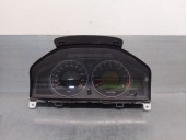 Recambio de cuadro instrumentos para volvo xc70 ii (136) d5 awd referencia OEM IAM 31254535AA 36002195 69199660U