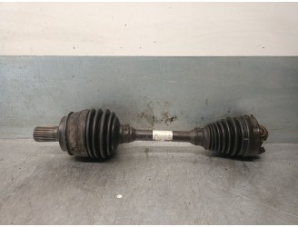 Recambio de transmision delantera izquierda para mercedes-benz clase e (w212) lim. 4.7 v8 cgi cat referencia OEM IAM A2123300200