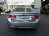honda accord viii (cu) from year 2009
