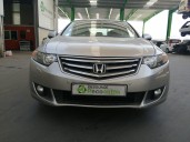 honda accord viii (cu) from year 2009