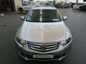 honda accord viii (cu) from year 2009