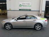 honda accord viii (cu) from year 2009