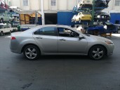 honda accord viii (cu) from year 2009