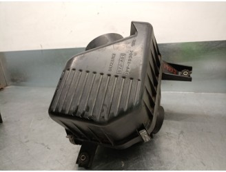 Recambio de carcasa filtro de aire para suzuki grand vitara jb (jt) 1.9 ddis turbodiesel referencia OEM IAM 1370067J00 1370067J0