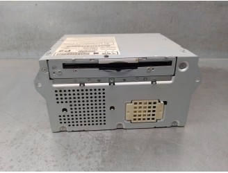 Replacement audio system / CD radio for Infiniti FX 3.0 V6 diesel cat OEM IAM reference 259151MF2C 259151MF2C CLARION CO