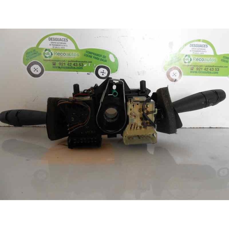 Recambio de mando intermitentes para renault laguna grandtour (k56) 2.2 turbodiesel referencia OEM IAM  54034379 LUCAS