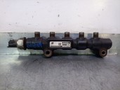 Recambio de rampa inyectora para peugeot 207/207+ (wa_, wc_) 1.6 hdi referencia OEM IAM 9654592680 LAJOUS 