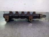 Recambio de rampa inyectora para peugeot 207/207+ (wa_, wc_) 1.6 hdi referencia OEM IAM 9654592680 LAJOUS 