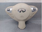 Recambio de airbag delantero izquierdo para infiniti fx 3.0 v6 diesel cat referencia OEM IAM K85101CX5B K85101CX5B NILES