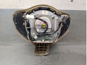 Recambio de airbag delantero izquierdo para infiniti fx 3.0 v6 diesel cat referencia OEM IAM K85101CX5B K85101CX5B NILES