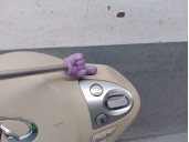 Recambio de airbag delantero izquierdo para infiniti fx 3.0 v6 diesel cat referencia OEM IAM K85101CX5B K85101CX5B NILES