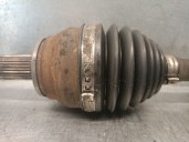 Recambio de transmision delantera derecha para hyundai ioniq (ae) 1.6 gdi hybrid referencia OEM IAM 49501G2000 49501G2000 