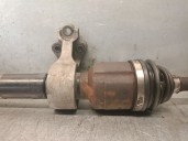 Recambio de transmision delantera derecha para hyundai ioniq (ae) 1.6 gdi hybrid referencia OEM IAM 49501G2000 49501G2000 