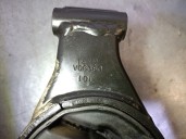 Replacement right engine mount for Opel Astra J (P10) 1.7 CDTi (68) OEM IAM reference 13248630 684224