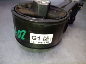 Replacement right engine mount for Opel Astra J (P10) 1.7 CDTi (68) OEM IAM reference 13248630 684224