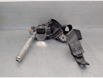 Recambio de cinturon seguridad trasero izquierdo para volvo xc70 ii (136) d5 awd referencia OEM IAM 39859391 39859391 