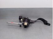 Recambio de cinturon seguridad trasero izquierdo para volvo xc70 ii (136) d5 awd referencia OEM IAM 39859391 39859391 