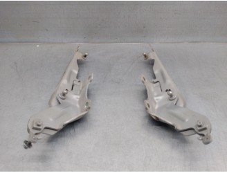 Recambio de bisagra capot para volvo xc70 ii (136) d5 awd referencia OEM IAM 31250186 31385810 - 31385811 