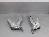 Recambio de bisagra capot para volvo xc70 ii (136) d5 awd referencia OEM IAM 31250186 31385810 - 31385811 