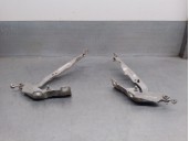 Recambio de bisagra capot para volvo xc70 ii (136) d5 awd referencia OEM IAM 31250186 31385810 - 31385811 