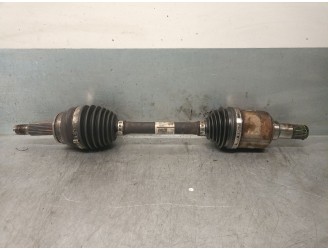 Recambio de transmision delantera izquierda para hyundai ioniq (ae) 1.6 gdi hybrid referencia OEM IAM 49500G2000 49500G2000 