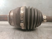 Recambio de transmision delantera izquierda para hyundai ioniq (ae) 1.6 gdi hybrid referencia OEM IAM 49500G2000 49500G2000 