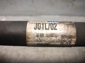 Recambio de transmision delantera izquierda para hyundai ioniq (ae) 1.6 gdi hybrid referencia OEM IAM 49500G2000 49500G2000 