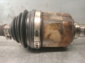 Recambio de transmision delantera izquierda para hyundai ioniq (ae) 1.6 gdi hybrid referencia OEM IAM 49500G2000 49500G2000 