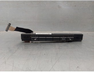 Recambio de mando multifuncion para bmw 3 descapotable (e93) 320 i referencia OEM IAM 61316970920  03744651